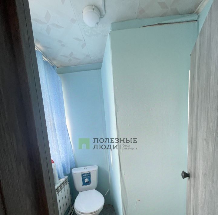 дом г Курган ул Крутикова 90 фото 12