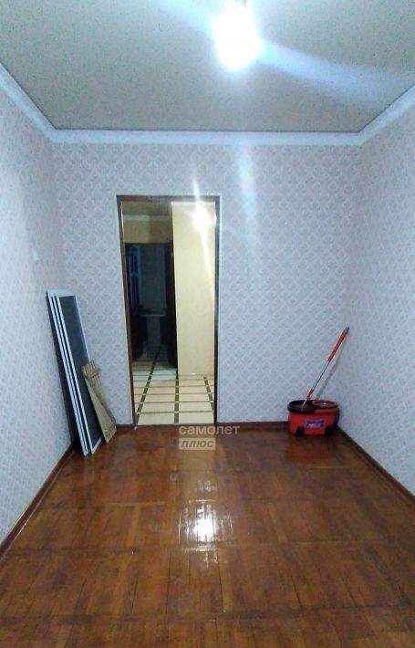 квартира г Нальчик ул 2 Таманской Дивизии 472 фото 5