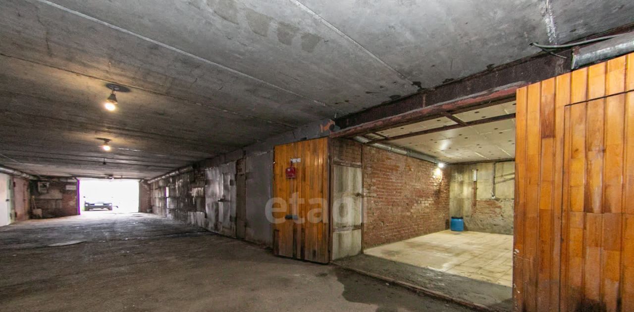 гараж г Томск р-н Советский ул Никитина 17 фото 7