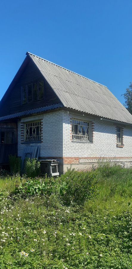 дом г Сосновый Бор снт Энергетик ул № 13 Вишнёвая 13/45 Сосновоборский г. о. фото 11