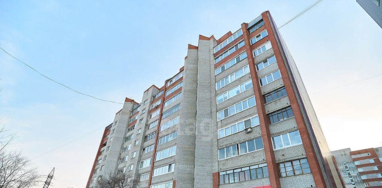торговое помещение г Томск р-н Кировский Степановка ул Богдана Хмельницкого 43 фото 22
