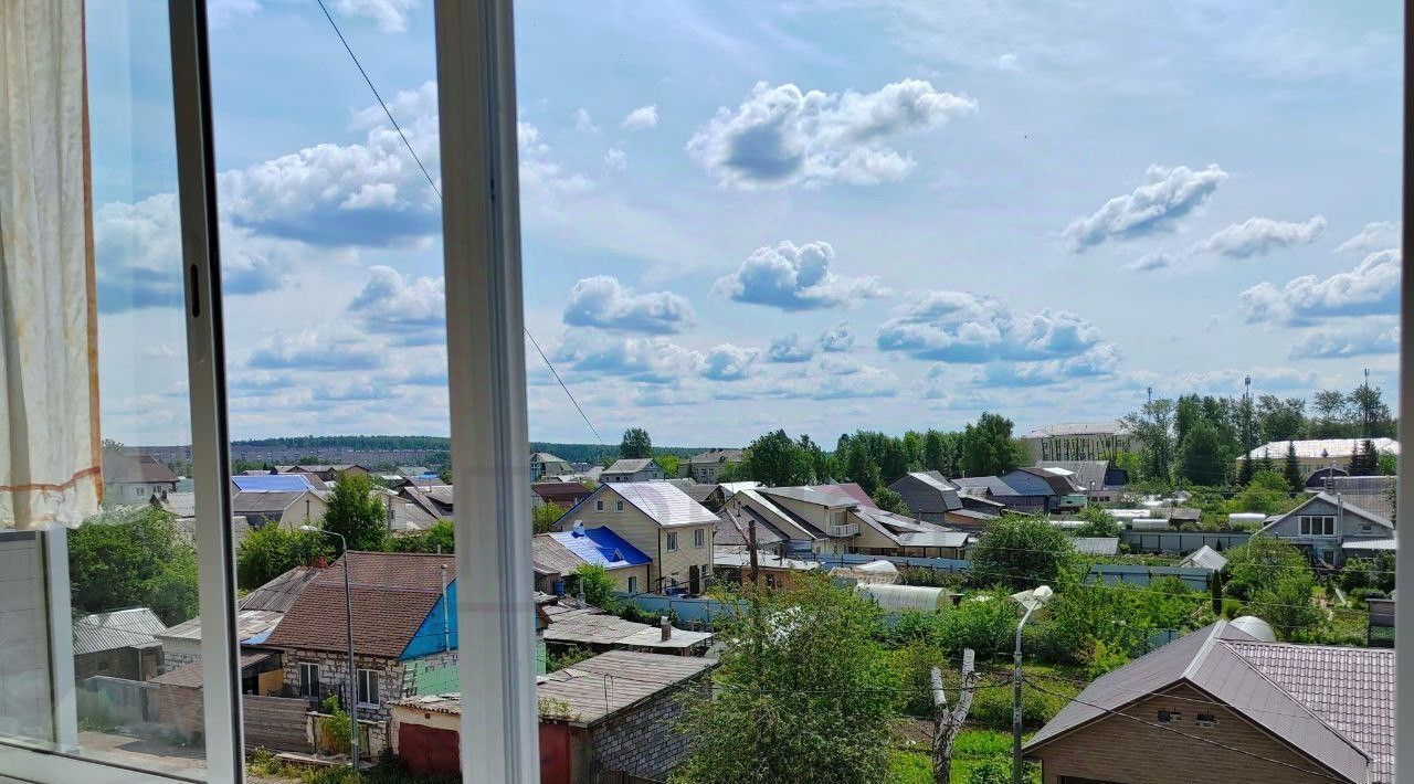 квартира г Нижний Тагил р-н Дзержинский ул Добролюбова 34 фото 12