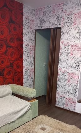 квартира г Волгоград р-н Центральный ул им. Рокоссовского 40в фото 15
