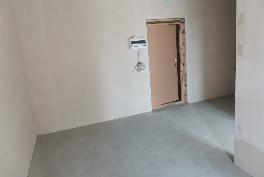 квартира г Волгоград ул Тракторостроителей 27/2 фото 10