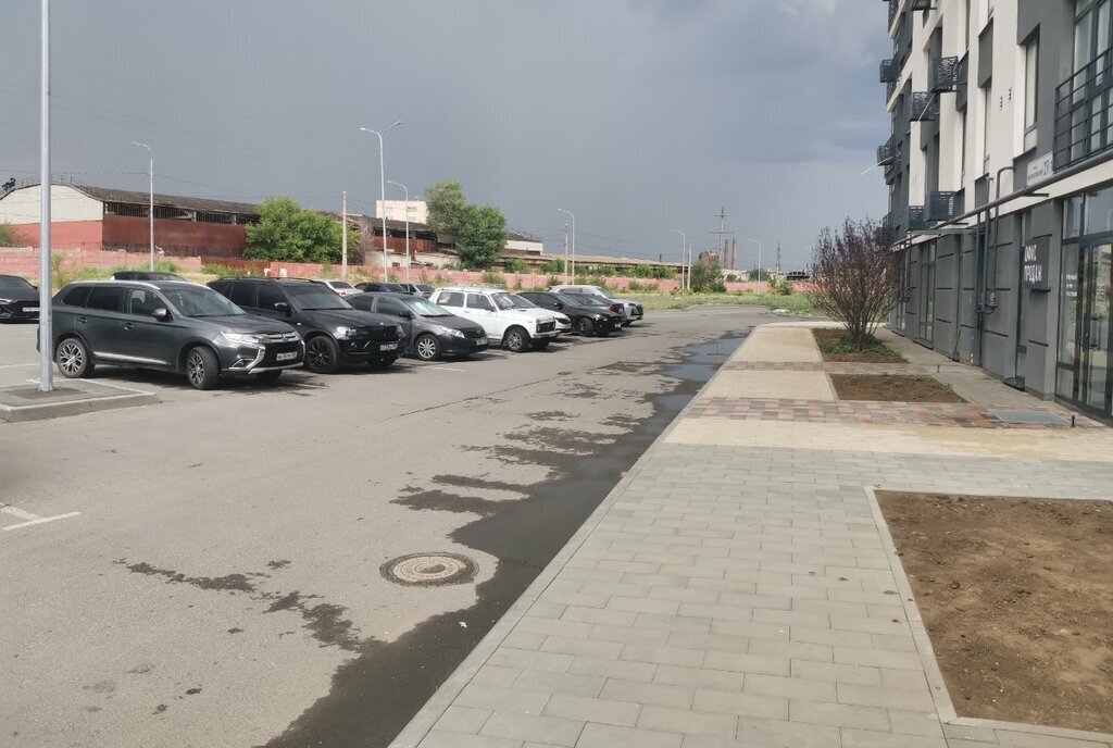 квартира г Волгоград ул Тракторостроителей 27/2 фото 21
