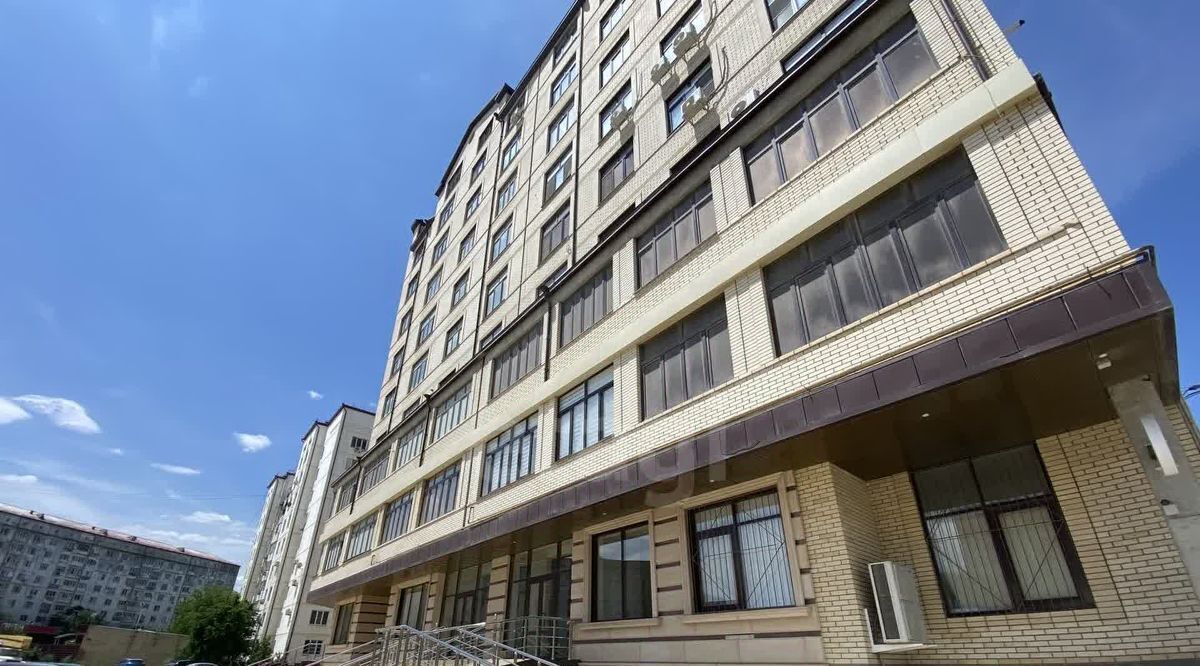 квартира г Каспийск ул Ленина 60а фото 17