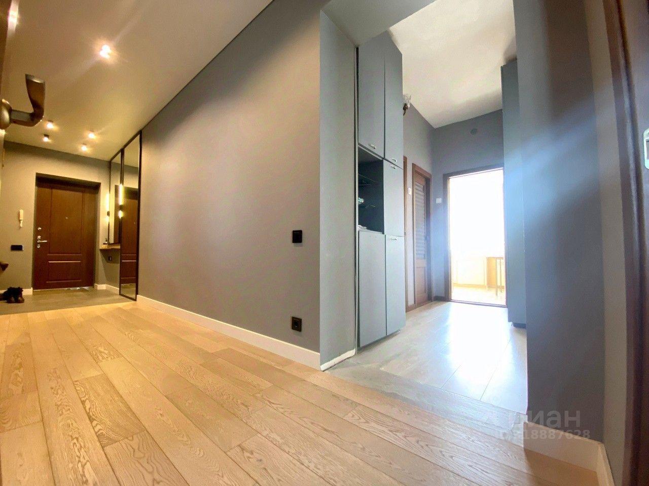 квартира г Екатеринбург ул Баумана 620017 20 фото 14