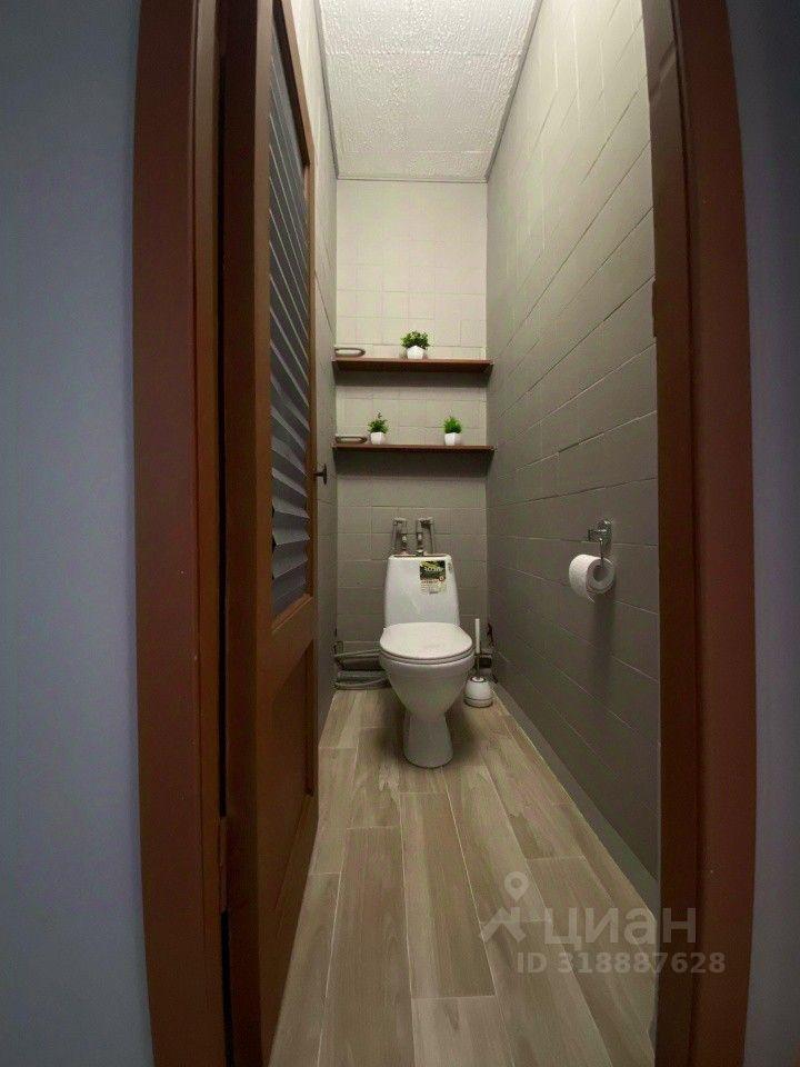 квартира г Екатеринбург ул Баумана 620017 20 фото 23