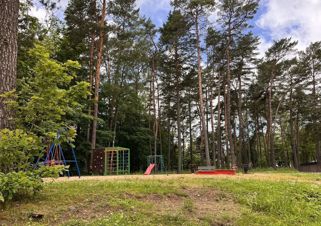 квартира г Смоленск р-н Заднепровский ул Красноборская 6к/5 фото 31