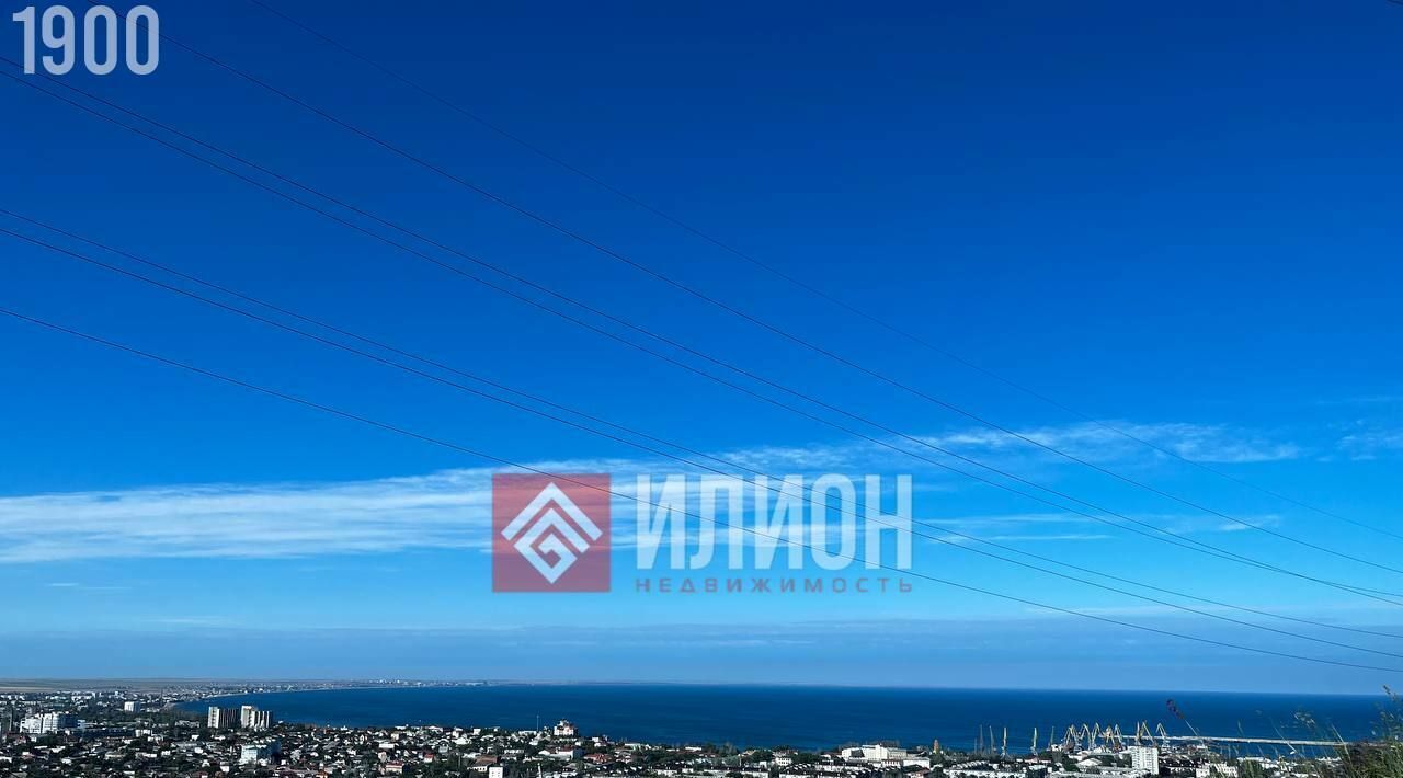 земля г Феодосия снт Энергетик СПК фото 8