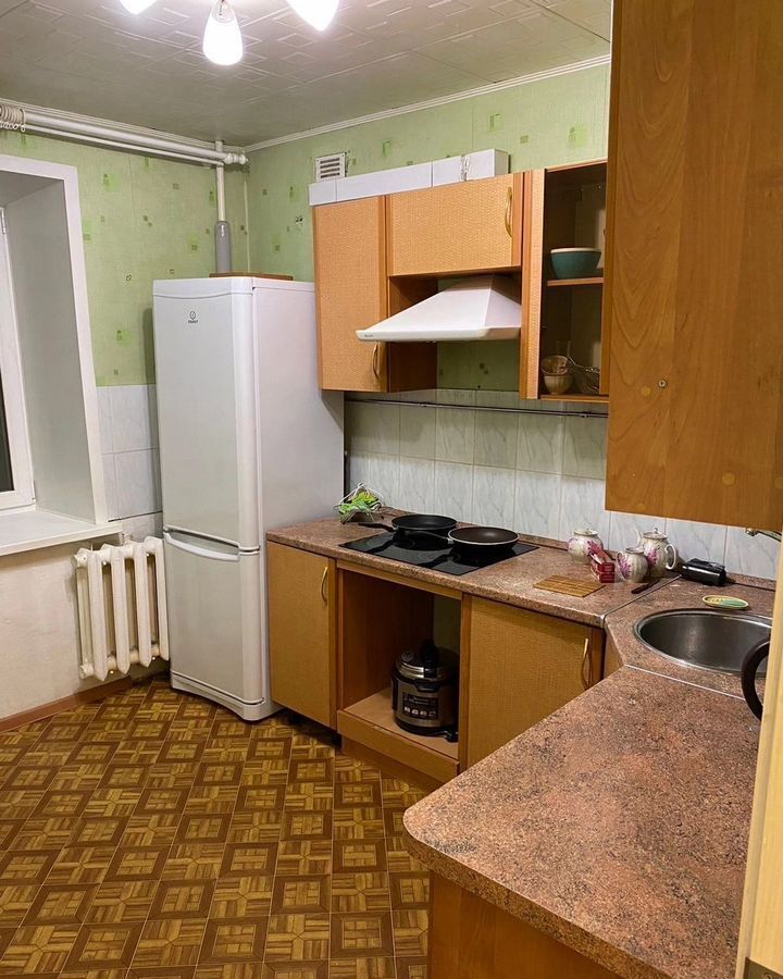 квартира г Вологда ул Ленинградская 115 р-н 2-4 микрорайоны фото 5