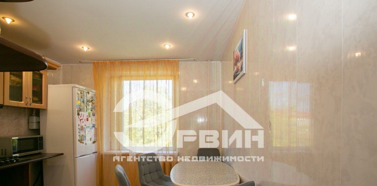 квартира р-н Балтийский г Балтийск ул Гоголя 13 фото 9