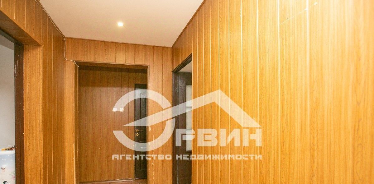 квартира р-н Балтийский г Балтийск ул Гоголя 13 фото 12