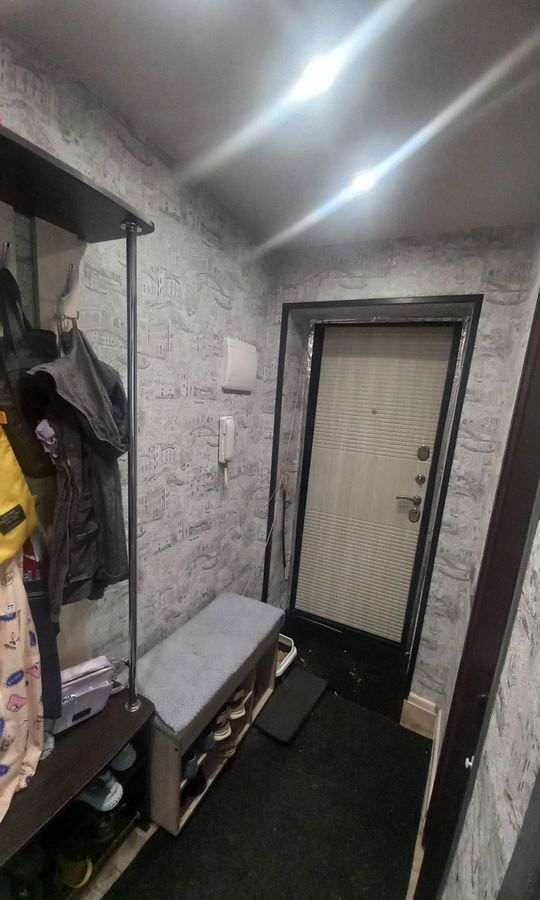 квартира г Новосибирск Заельцовская ул Жуковского 115 фото 24