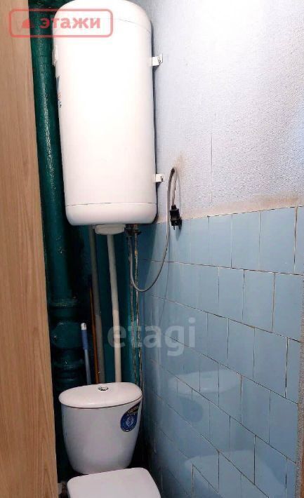 квартира р-н Сегежский г Сегежа ул Антикайнена 12 фото 9