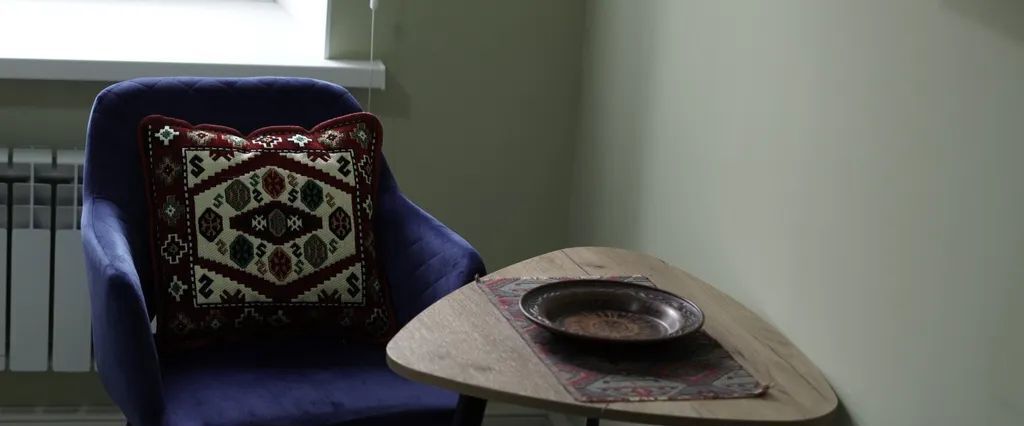 комната г Махачкала р-н Кировский ул Герцена 16 фото 3