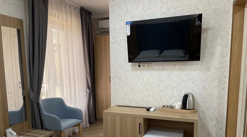 комната г Дербент ул Пушкина 100а фото 14