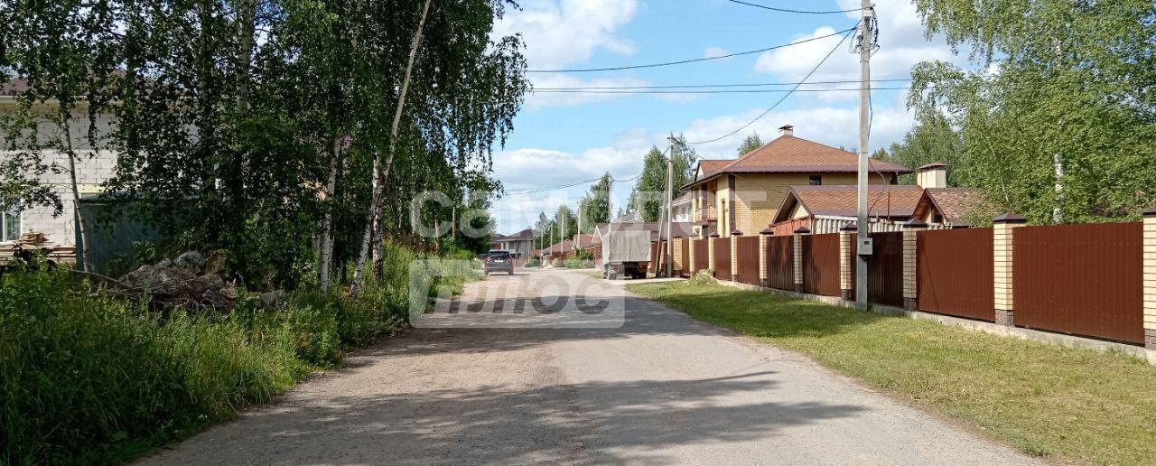 дом г Нижний Новгород р-н Советский ул Цветная 23а фото 4