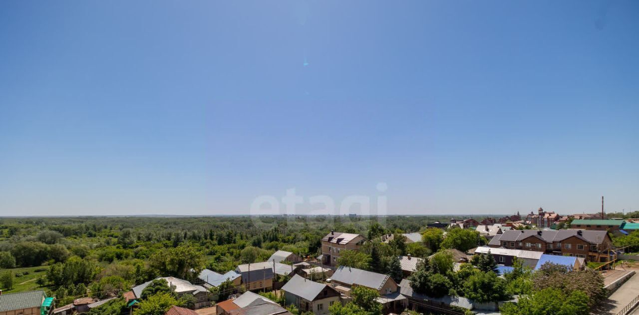 квартира г Оренбург р-н Ленинский Форштадт ул Донецкая 2/2 фото 38