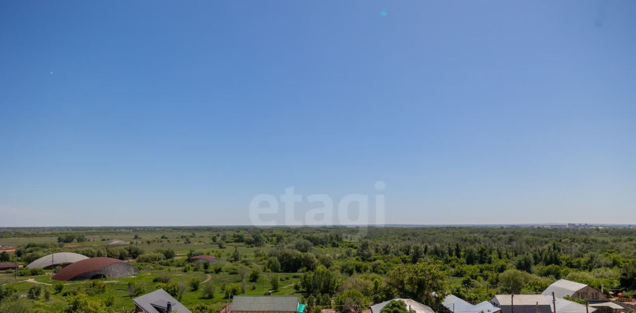 квартира г Оренбург р-н Ленинский Форштадт ул Донецкая 2/2 фото 39