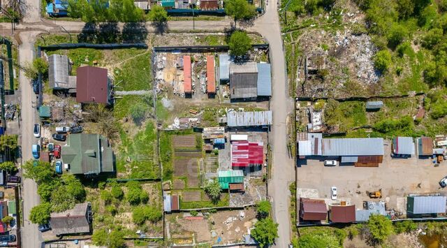 р-н Железнодорожный ул Хинганская 44 фото