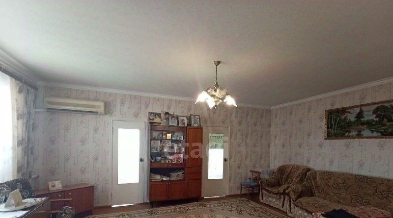 дом г Майкоп п Родниковый ул Новая фото 4