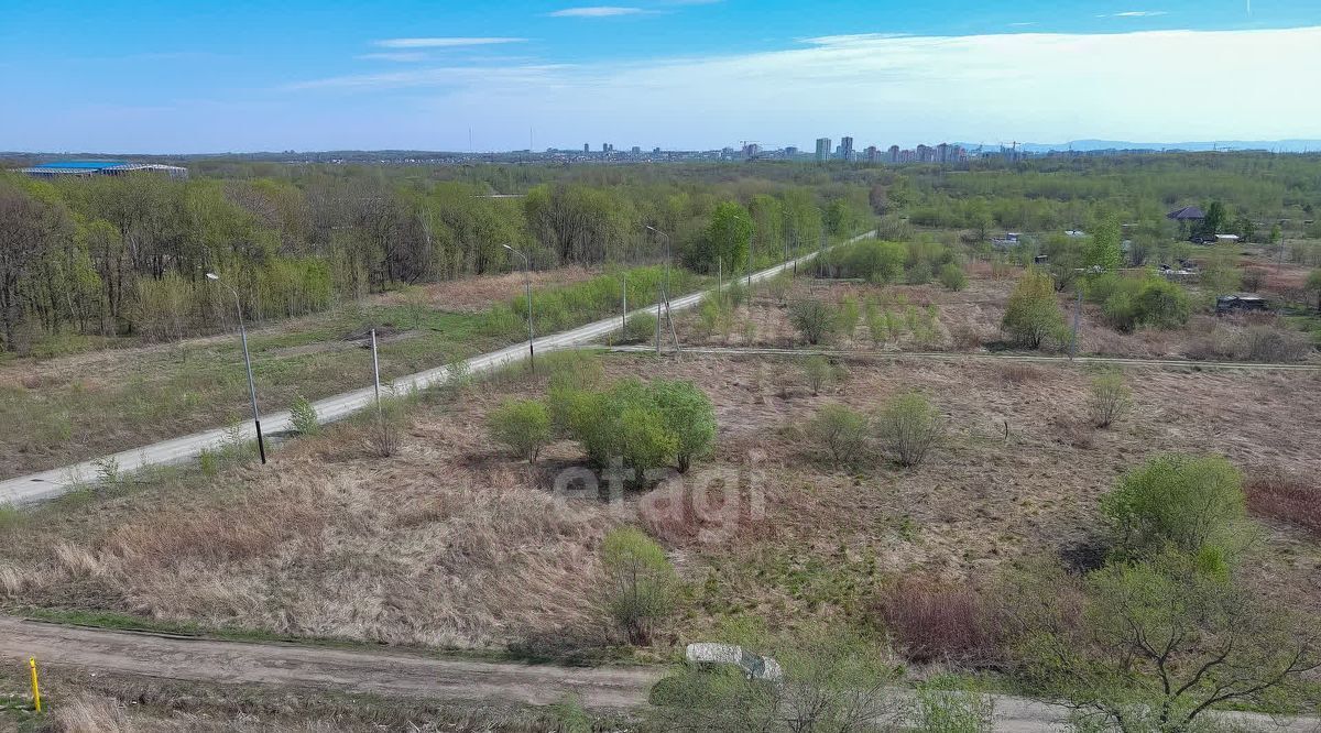 земля г Хабаровск р-н Краснофлотский сад Виктория 197 фото 3