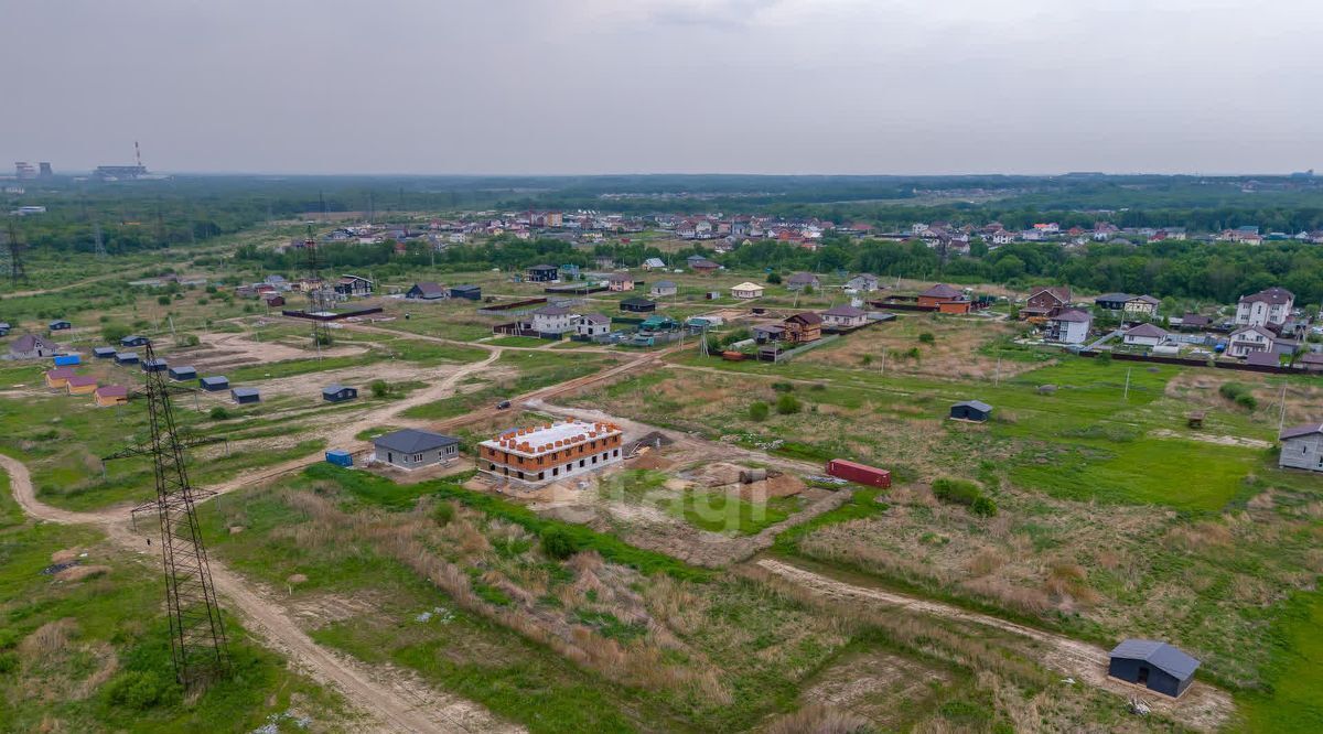 земля г Хабаровск р-н Железнодорожный ул Беговая фото 4