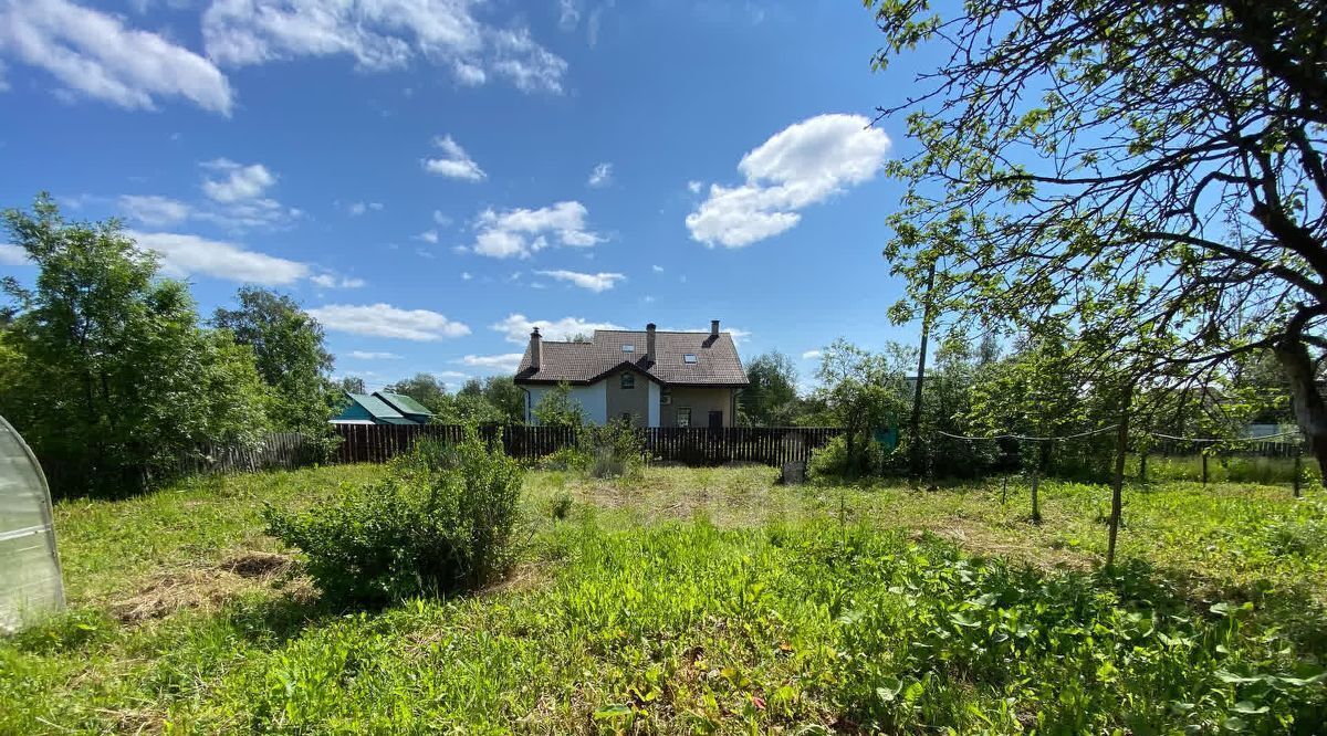 дом р-н Рыбинский г Рыбинск ул Переселенческая 30 фото 6