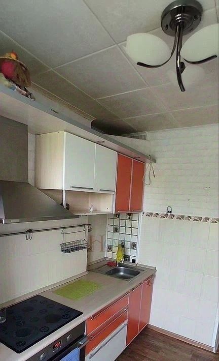 квартира г Новосибирск Октябрьская ул Чехова 273 фото 1