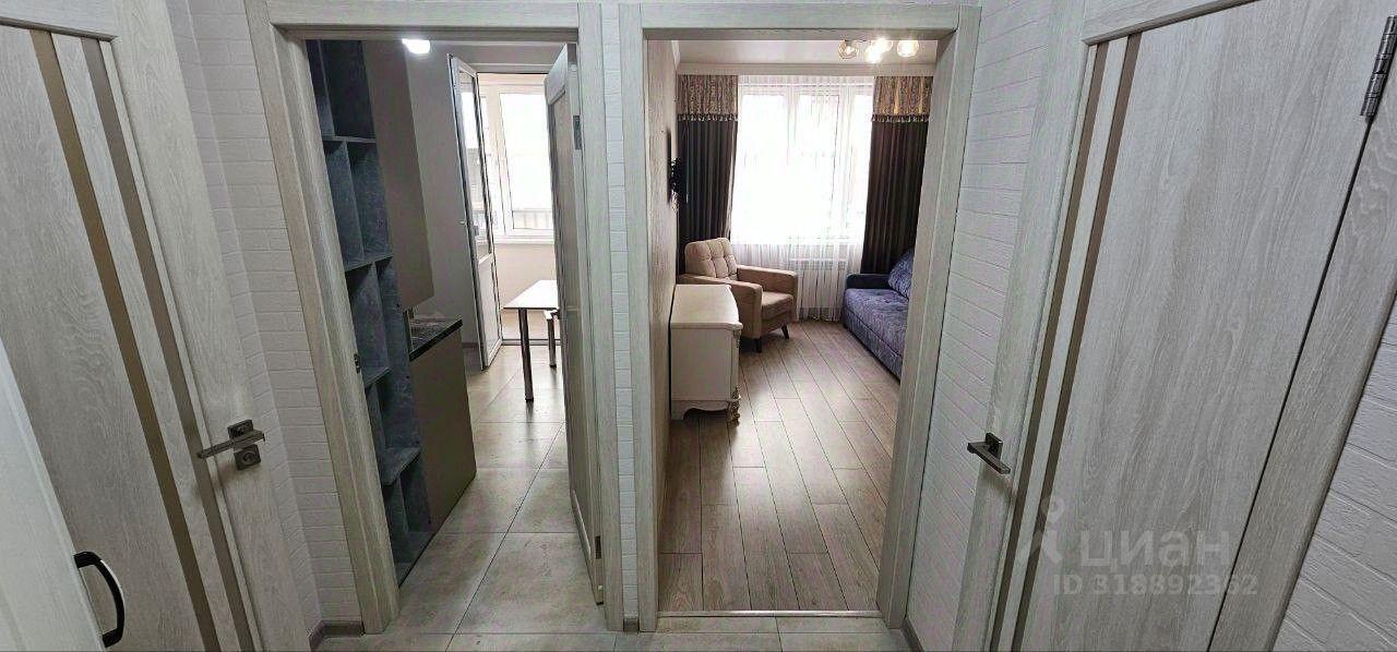 квартира р-н Анапский г Анапа ул Ленина 180ак/12 фото 4