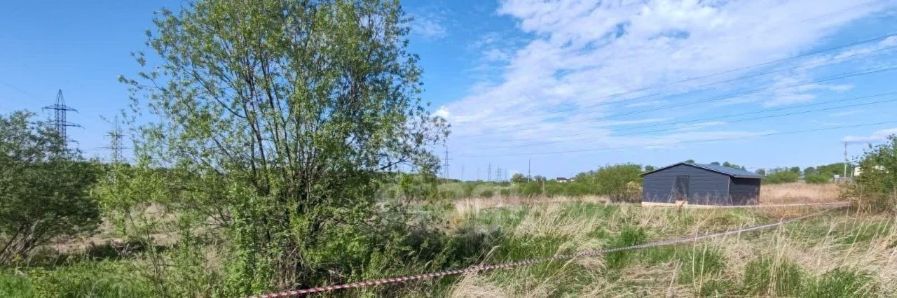 земля г Хабаровск р-н Железнодорожный ул Рельефная фото 22