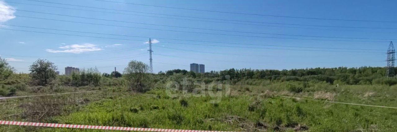 земля г Хабаровск р-н Железнодорожный ул Рельефная фото 19