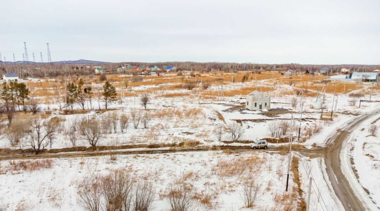земля г Хабаровск р-н Краснофлотский сад Виктория 197 фото 24