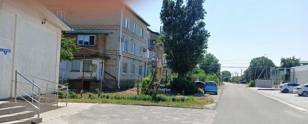 земля р-н Темрюкский г Темрюк ул Кубанская Темрюкское городское поселение фото 3
