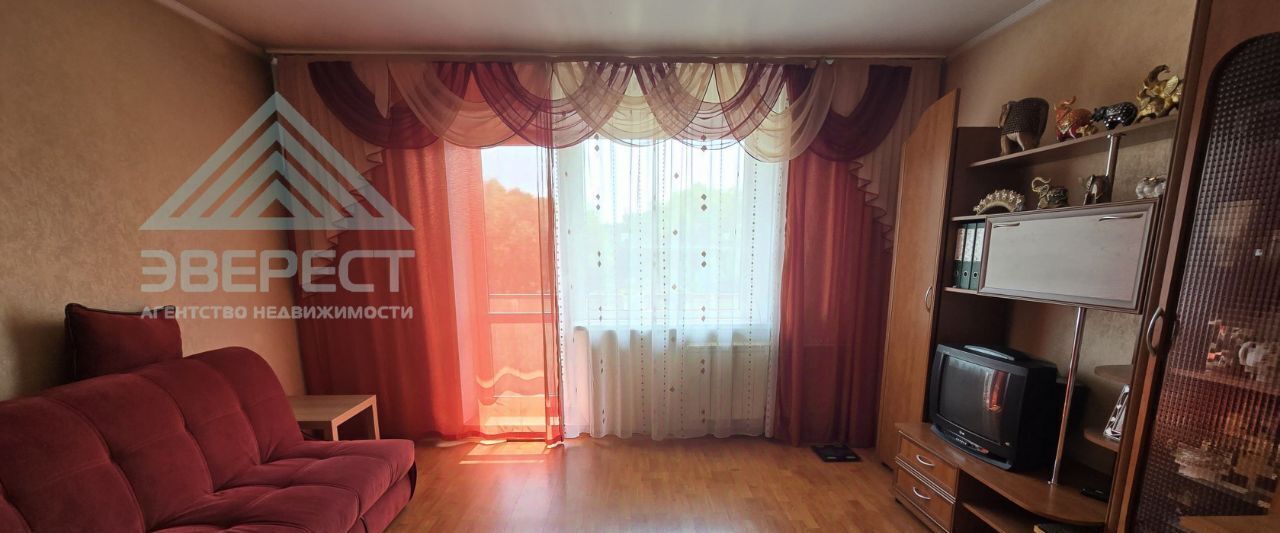 квартира г Абакан ул Торосова 18 фото 1