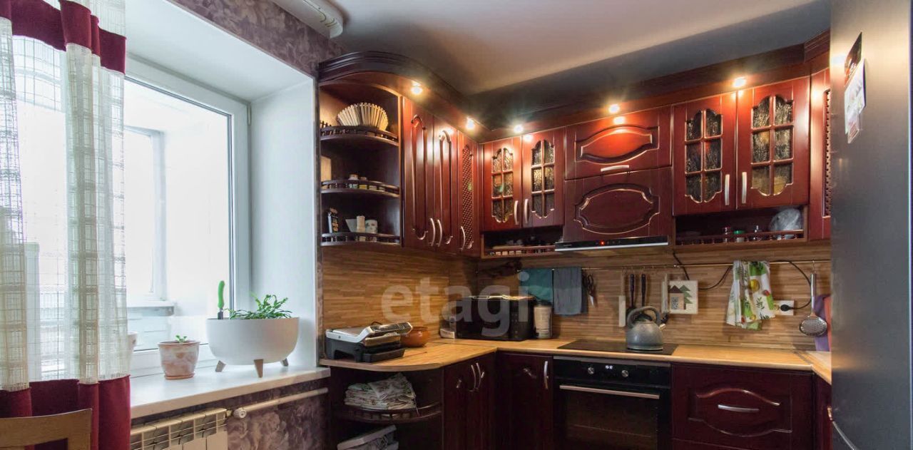 квартира г Томск р-н Советский ул Восточная 9 фото 1