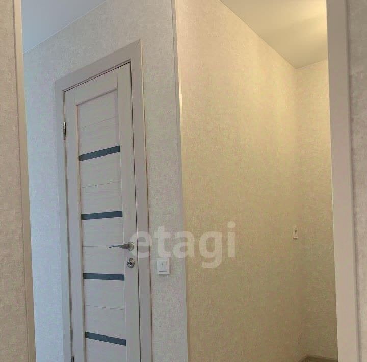 квартира г Северск ул Солнечная 13 фото 1