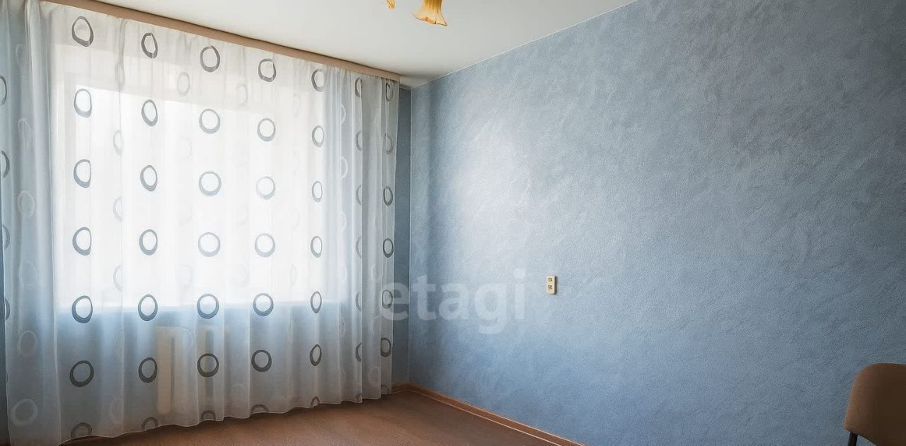 квартира г Томск р-н Октябрьский Спичфабрика пер Музыкальный 3 фото 3
