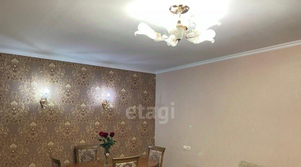 квартира г Томск р-н Советский ул Лебедева 76/1 фото 2