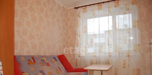 р-н Кировский Мокрушинский дом 3 фото