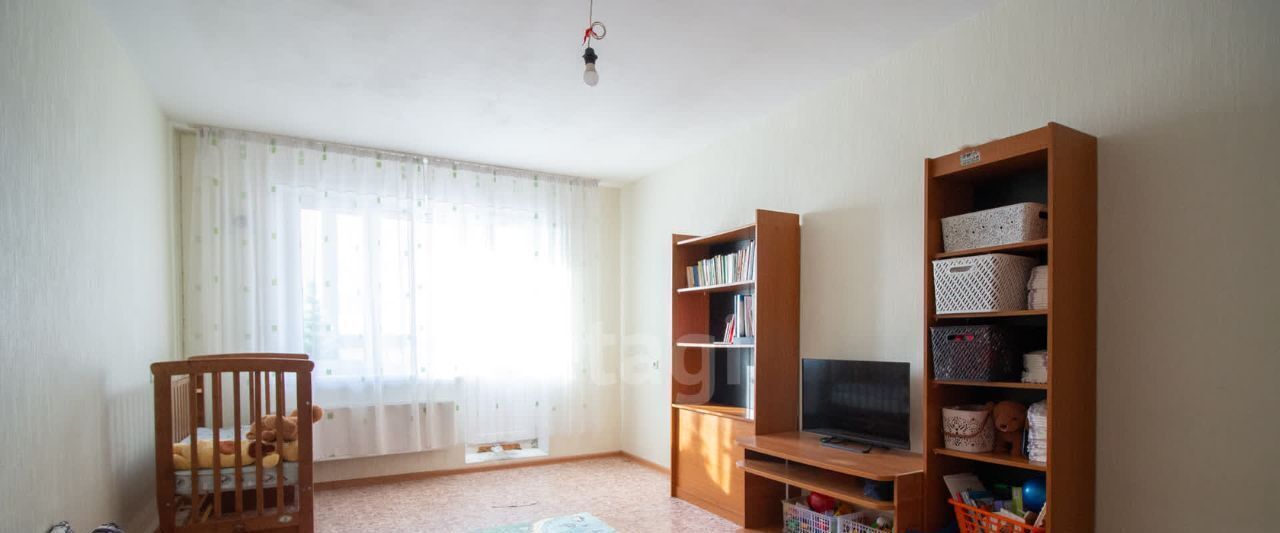 квартира г Томск р-н Октябрьский ул Герасименко 3/16 пер Солнечный фото 4