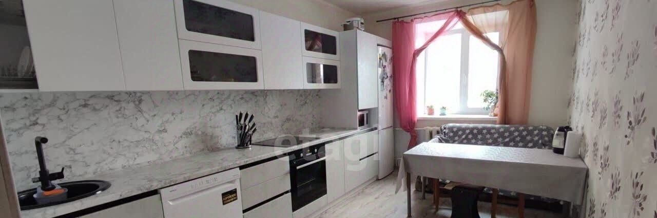 квартира г Томск р-н Советский ул Тверская 3 фото 3