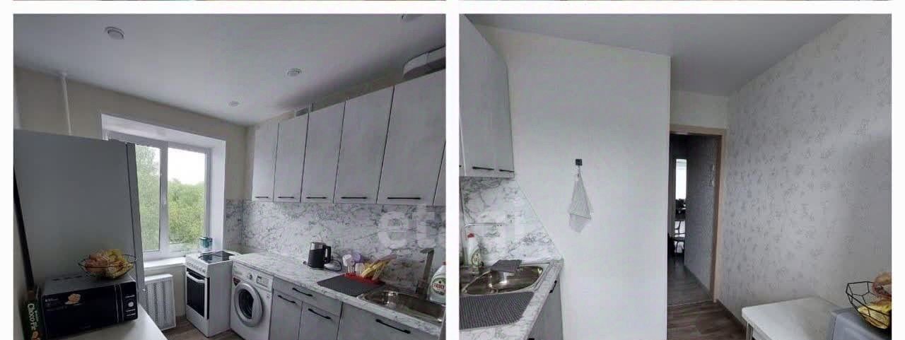 квартира г Северск ул Солнечная 7а фото 3