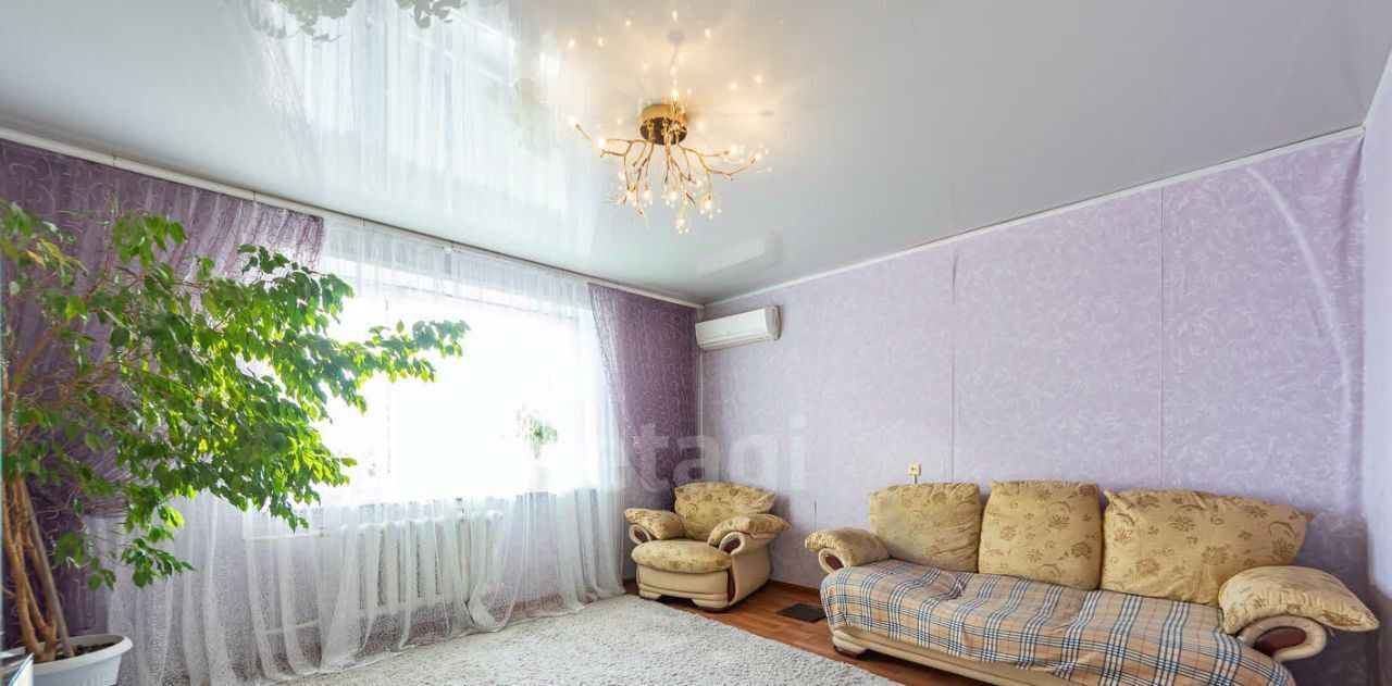 квартира г Хабаровск р-н Краснофлотский ул Трехгорная 54 фото 1