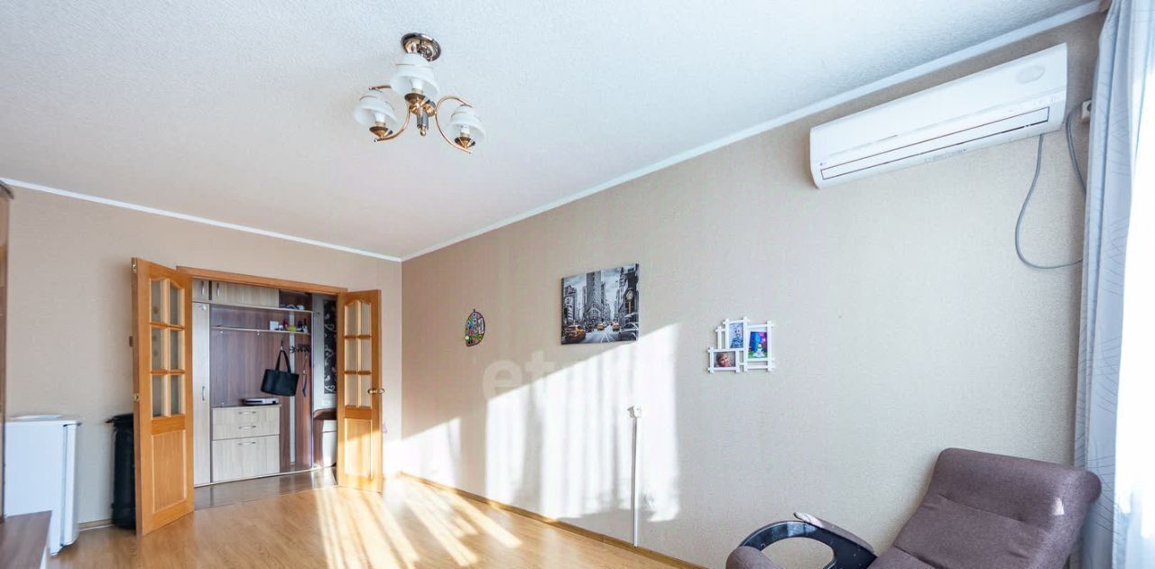 квартира г Хабаровск р-н Центральный ул Ленинградская 7 фото 1