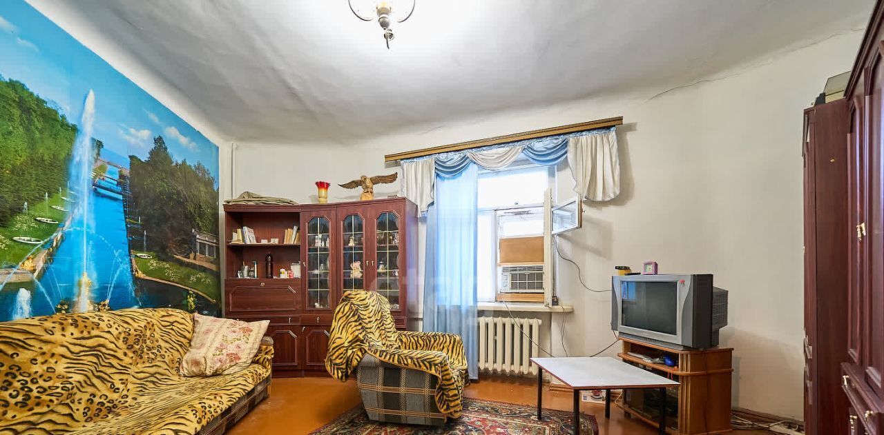 квартира г Хабаровск р-н Индустриальный ул Аксенова 40 фото 1