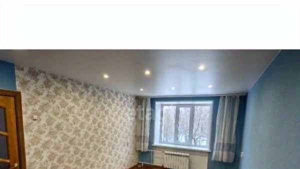 квартира г Томск р-н Кировский Мокрушинский ул Мокрушина 20/1 фото 4