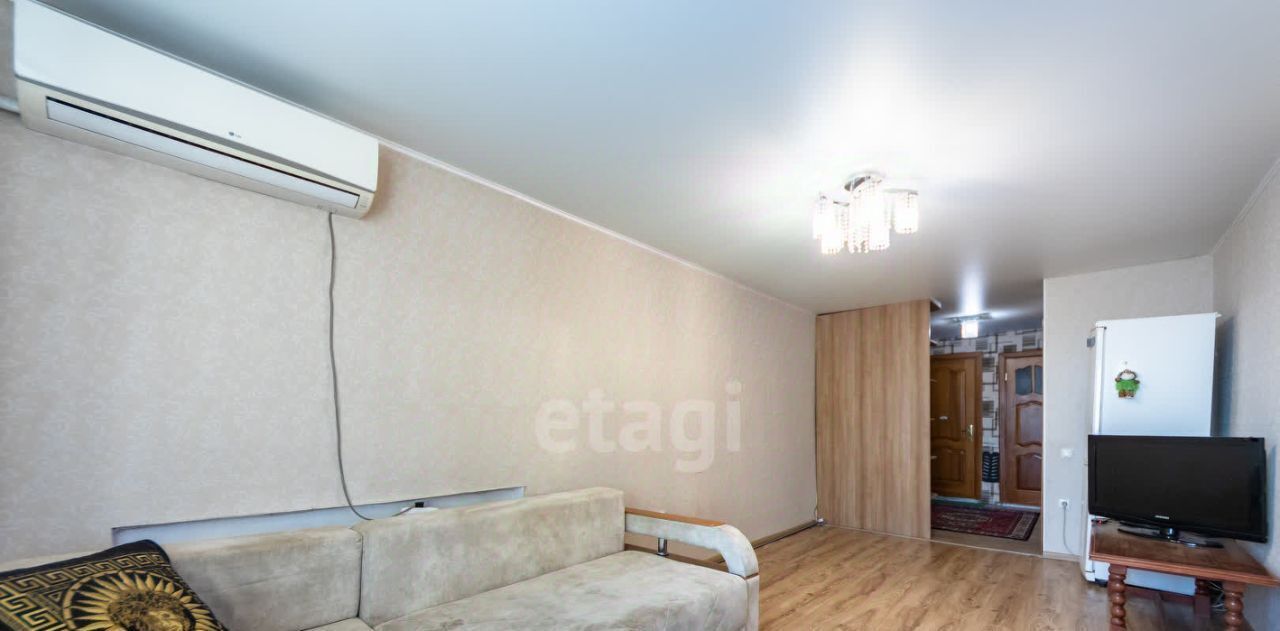 квартира г Хабаровск р-н Железнодорожный ДОС кв-л, 44 фото 3