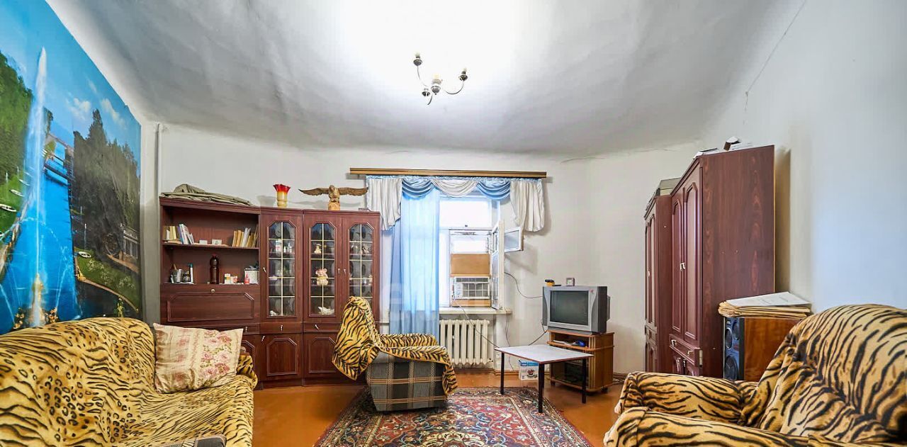квартира г Хабаровск р-н Индустриальный ул Аксенова 40 фото 2